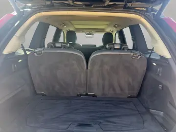 XC90 B5 AWD Plus-Bright 7S Glasd Standh 360  AHK