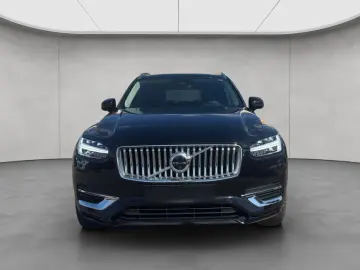 XC90 B5 AWD Plus-Bright 7S Glasd Standh 360  AHK