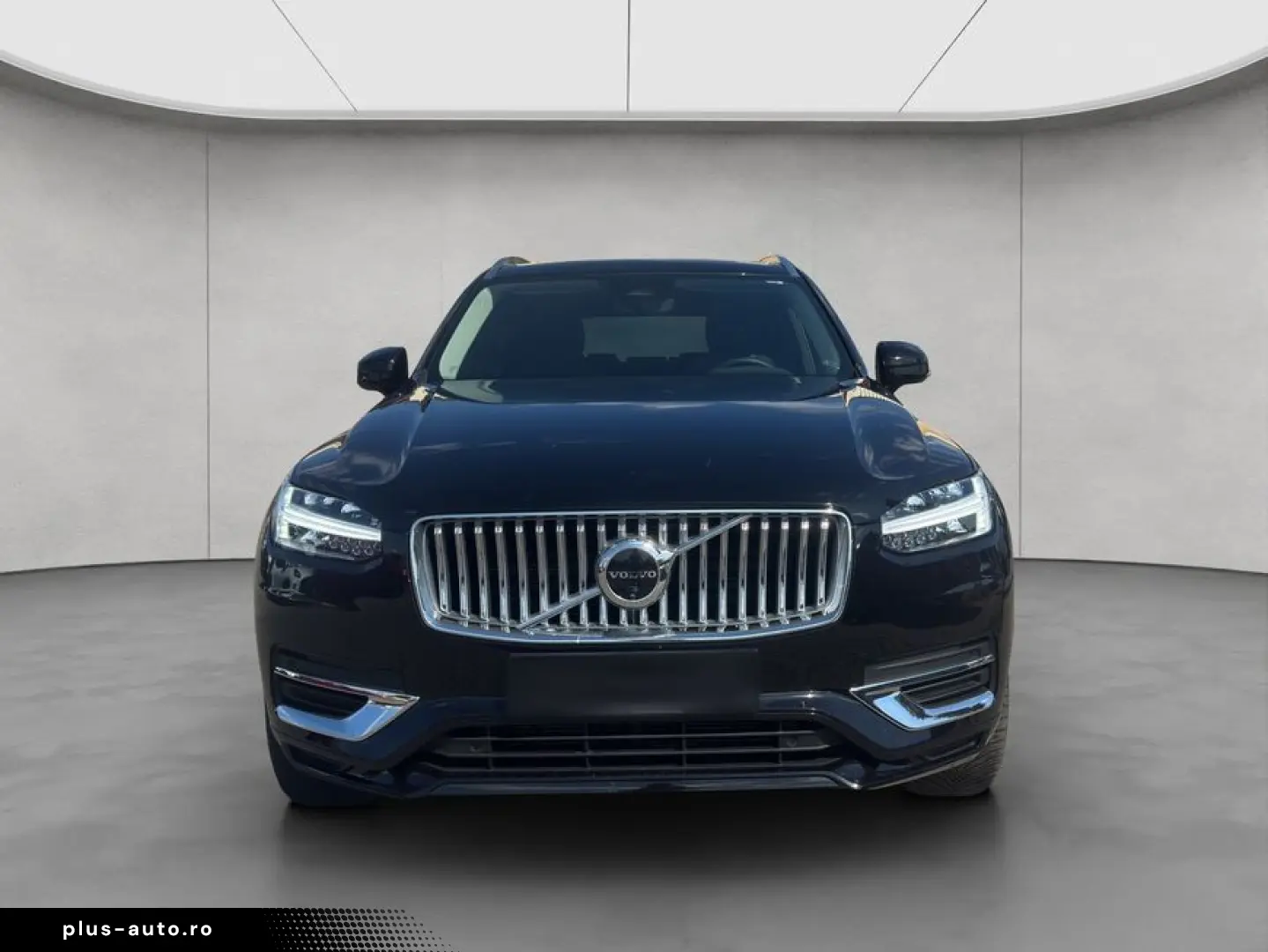XC90 B5 AWD Plus-Bright 7S Glasd Standh 360  AHK