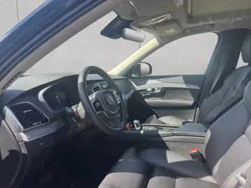 XC90 B5 AWD Plus-Bright 7S Glasd Standh 360  AHK