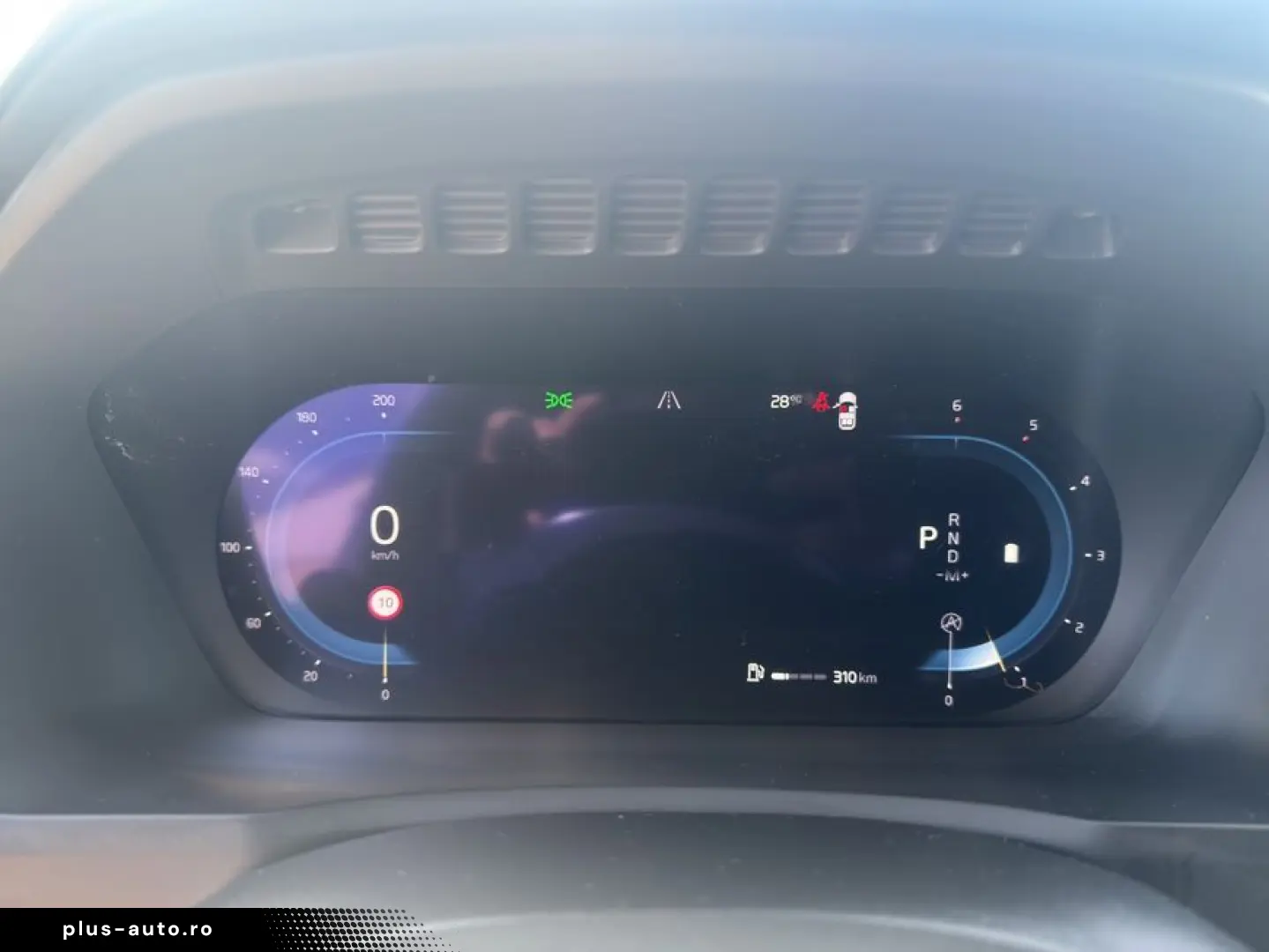 XC90 B5 AWD Plus-Bright 7S Glasd Standh 360  AHK