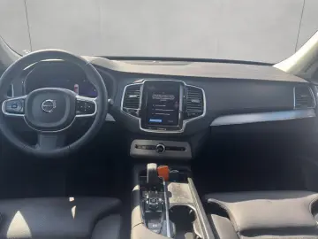 XC90 B5 AWD Plus-Bright 7S Glasd Standh 360  AHK