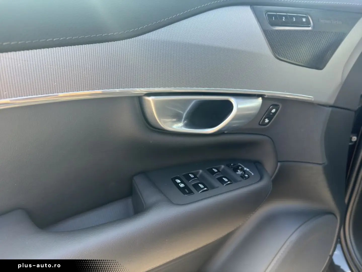 XC90 B5 AWD Plus-Bright 7S Glasd Standh 360  AHK