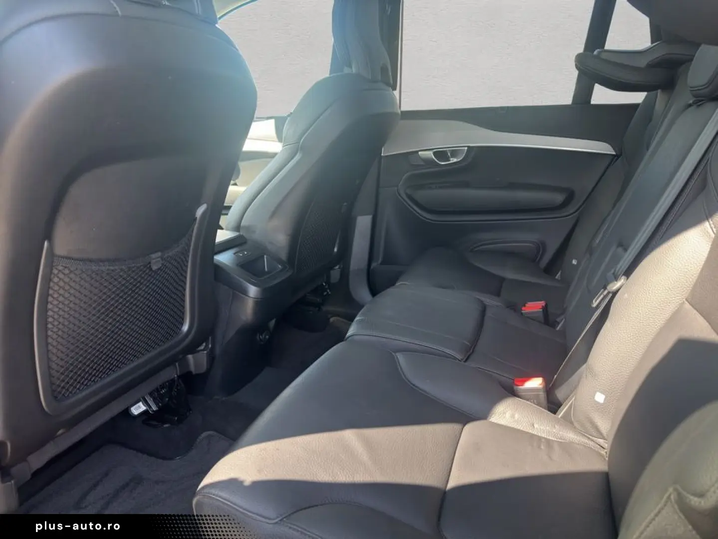 XC90 B5 AWD Plus-Bright 7S Glasd Standh 360  AHK