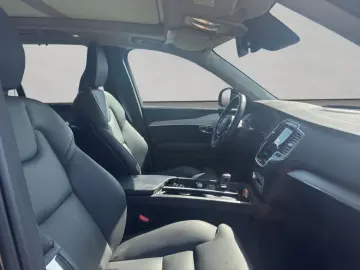 XC90 B5 AWD Plus-Bright 7S Glasd Standh 360  AHK