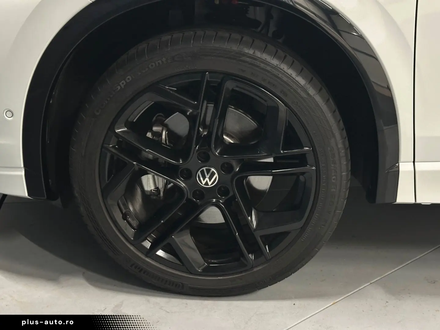 Tiguan R-Line 4Motion Black Style 20  PANORAM