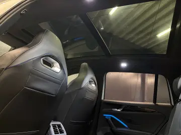 Tiguan R-Line 4Motion Black Style 20  PANORAM