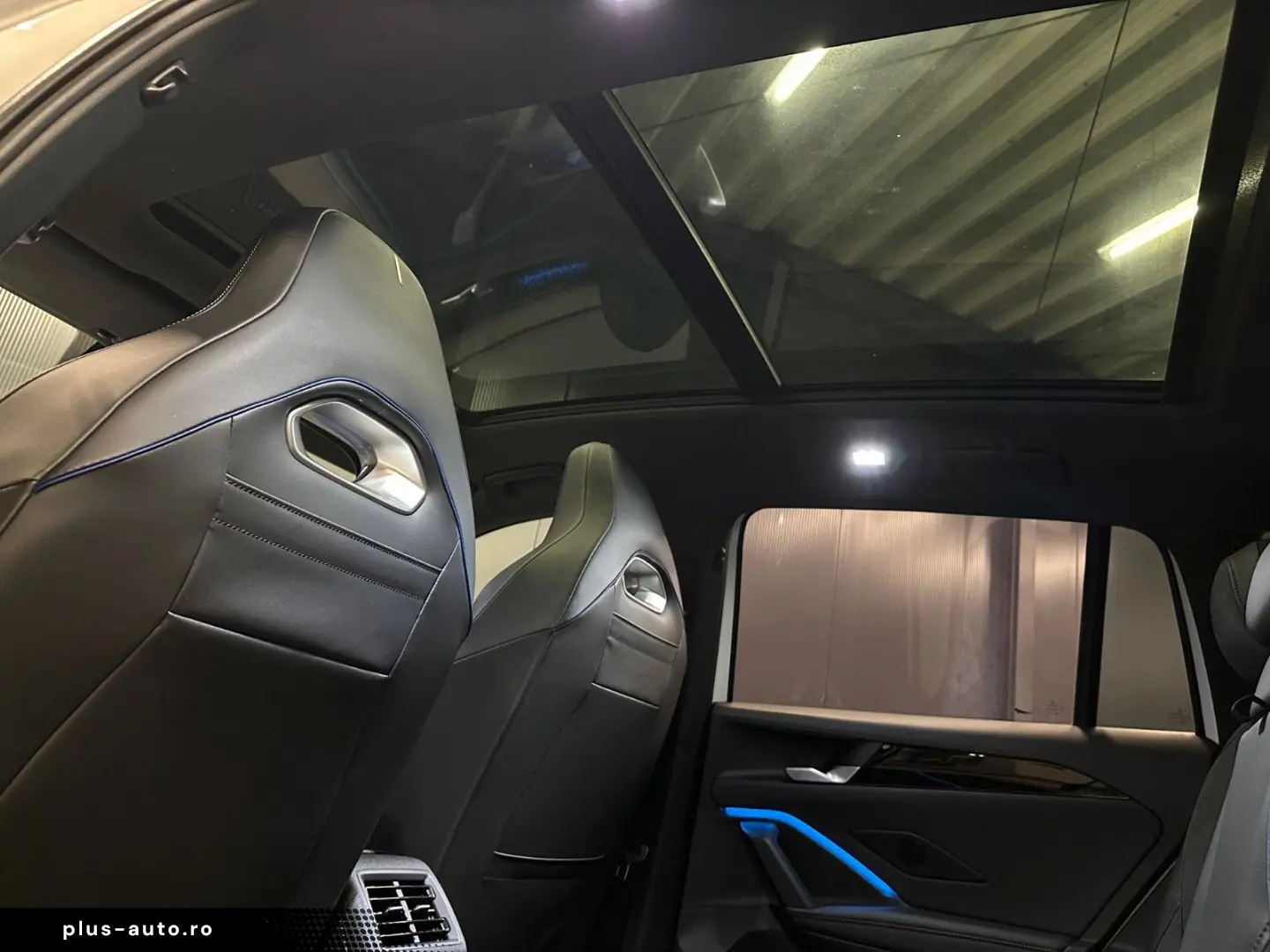 Tiguan R-Line 4Motion Black Style 20  PANORAM