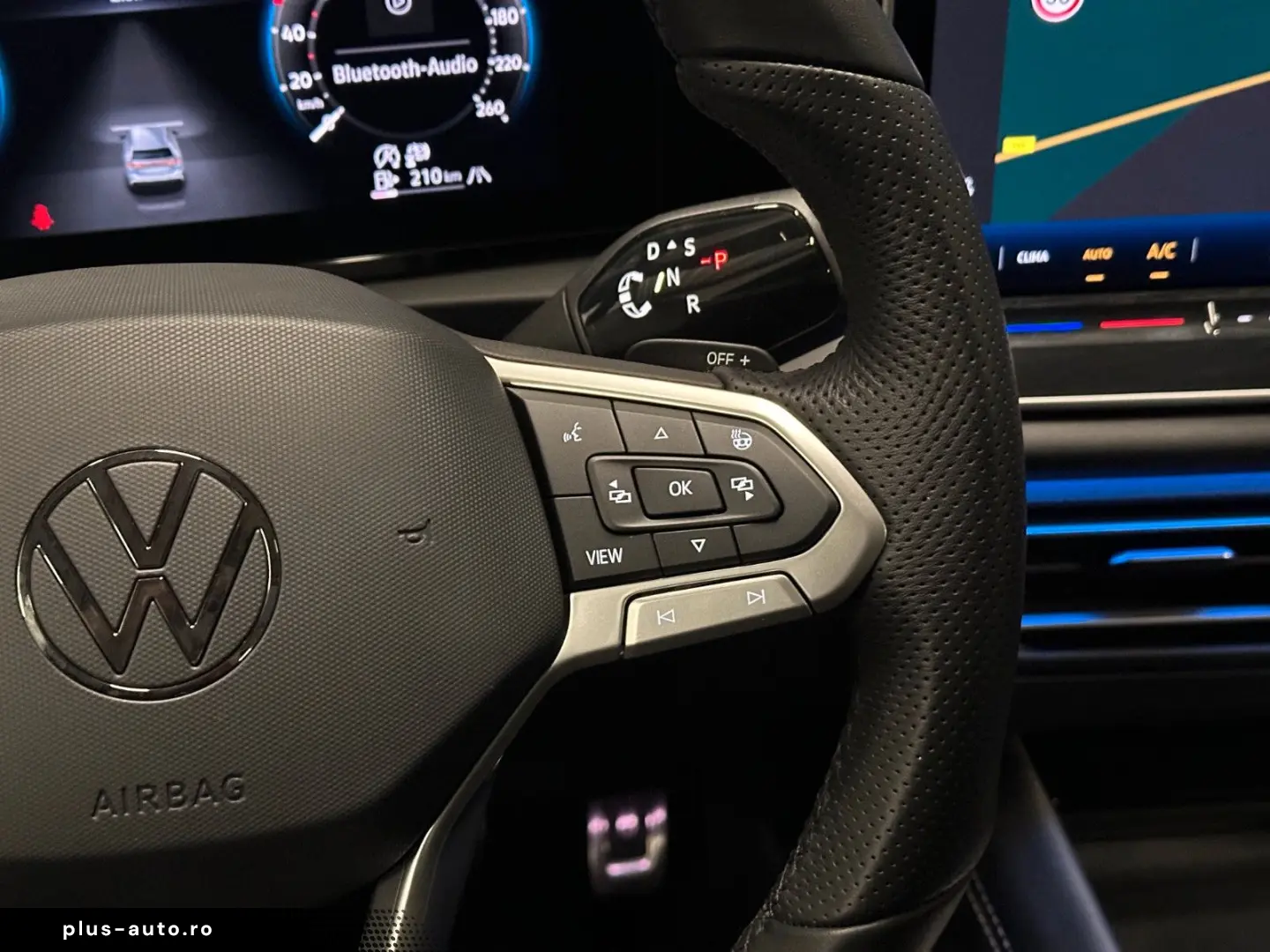 Tiguan R-Line 4Motion Black Style 20  PANORAM