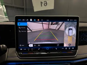 Tiguan R-Line 4Motion Black Style 20  PANORAM