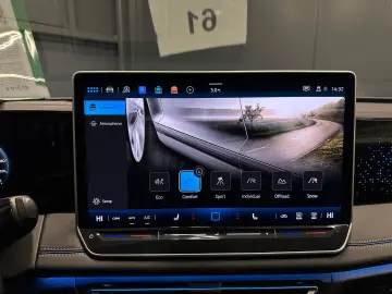 Tiguan R-Line 4Motion Black Style 20  PANORAM