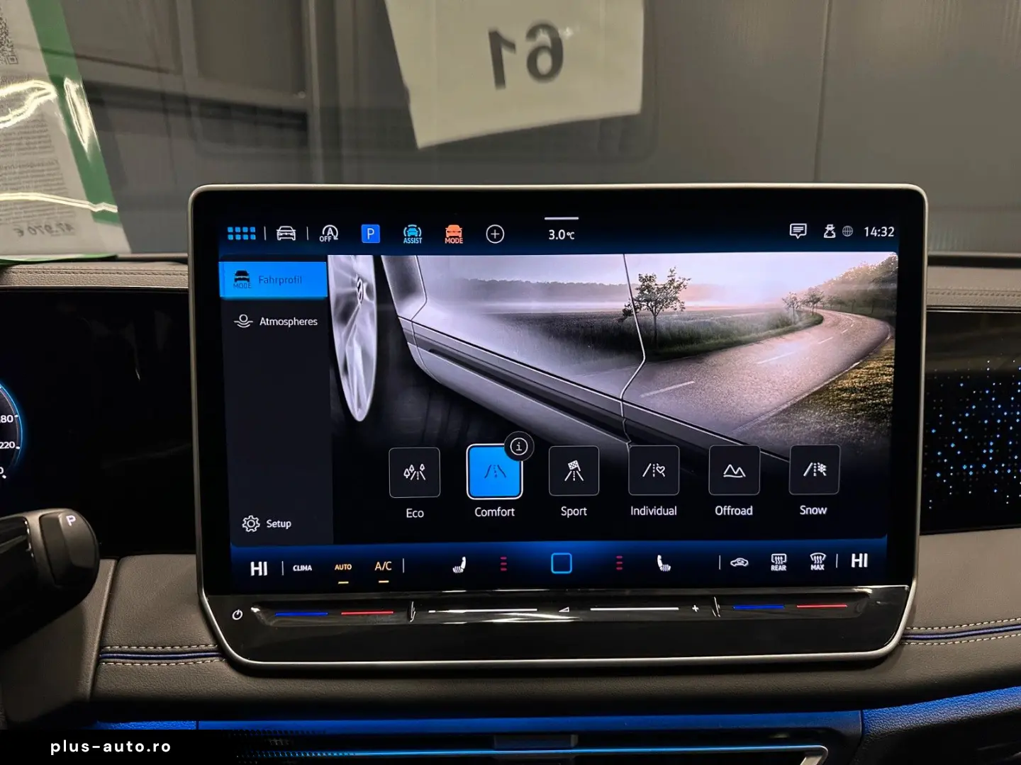 Tiguan R-Line 4Motion Black Style 20  PANORAM