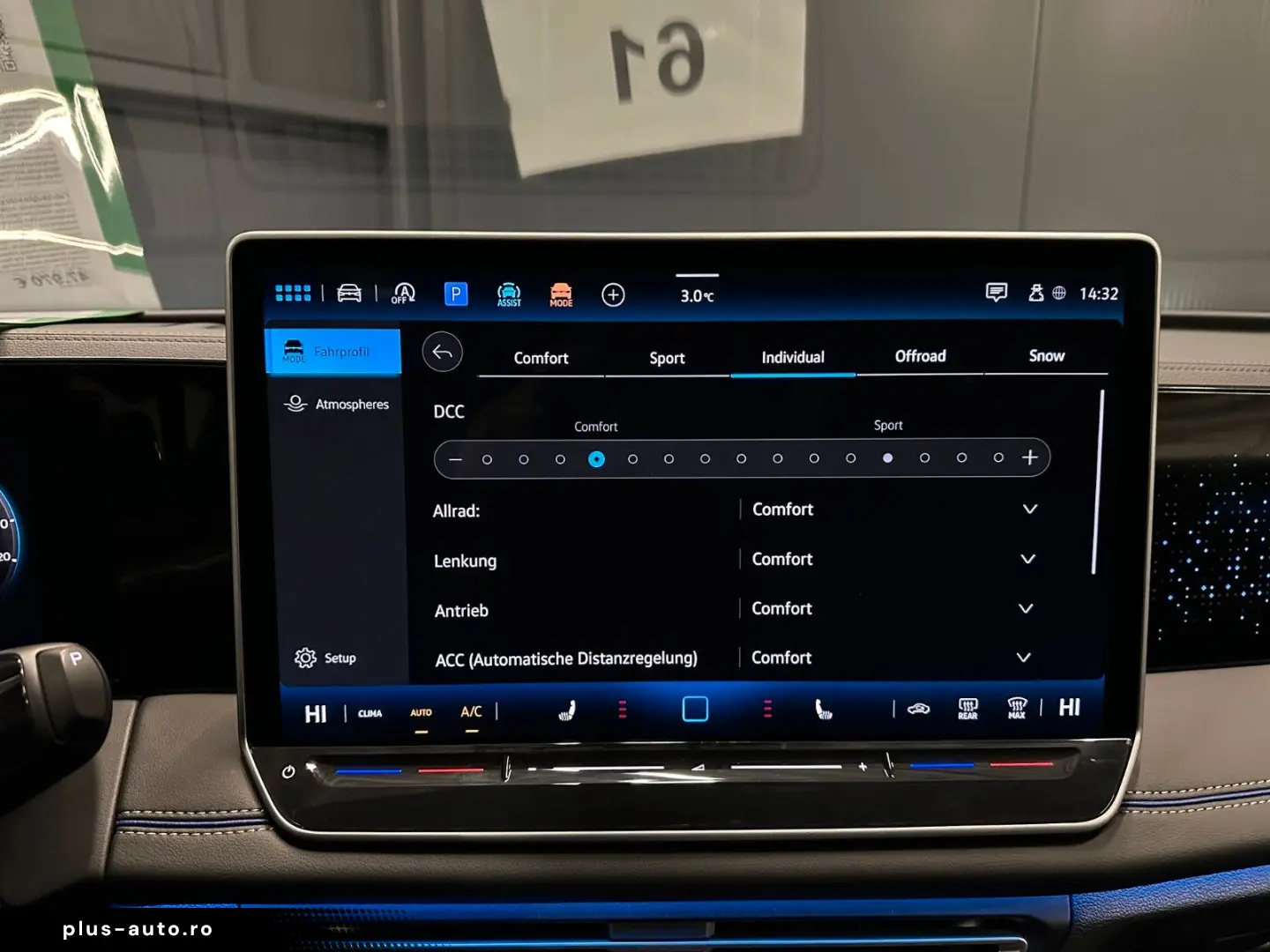 Tiguan R-Line 4Motion Black Style 20  PANORAM