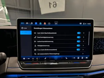 Tiguan R-Line 4Motion Black Style 20  PANORAM