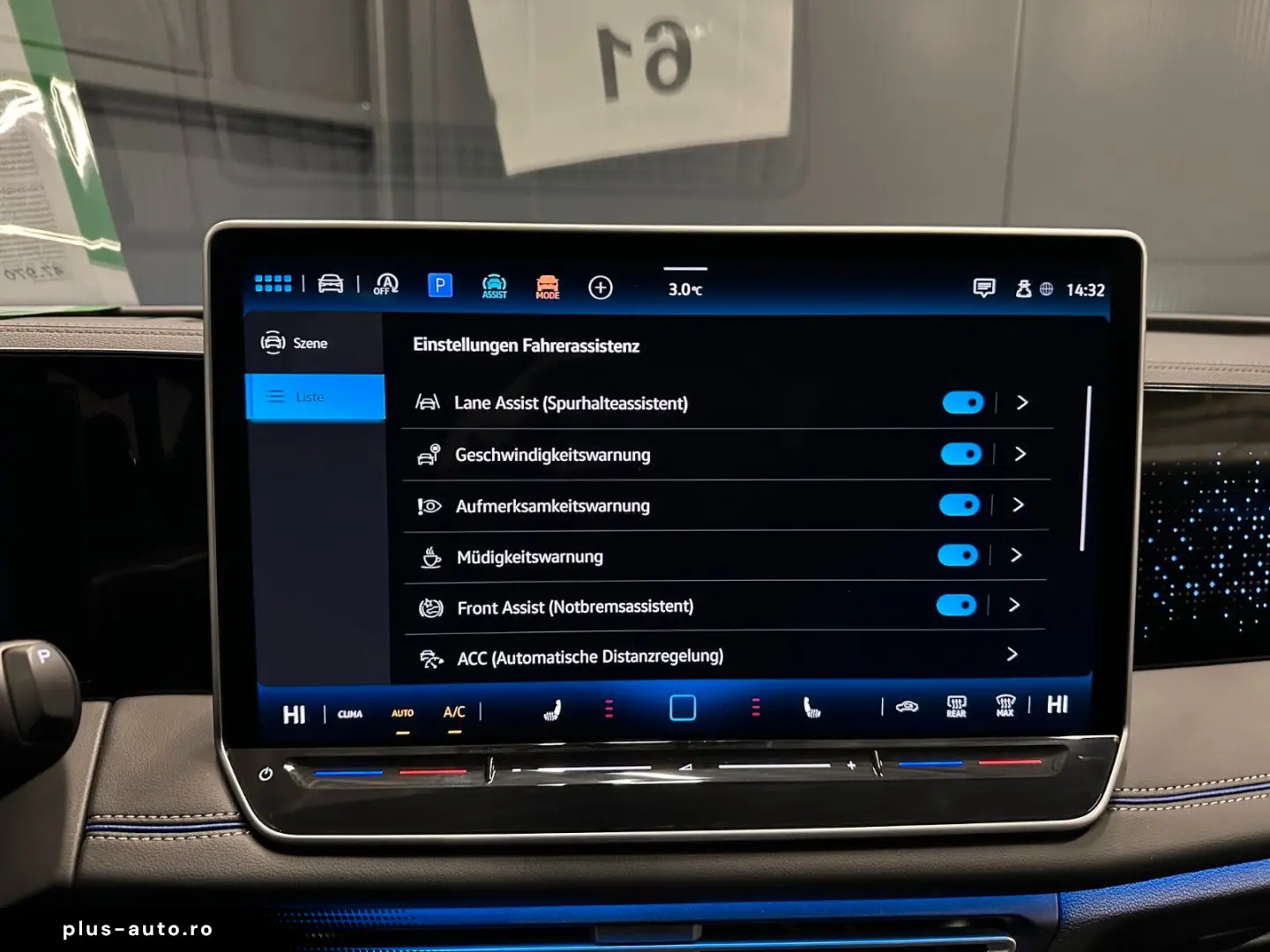 Tiguan R-Line 4Motion Black Style 20  PANORAM