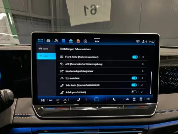 Tiguan R-Line 4Motion Black Style 20  PANORAM