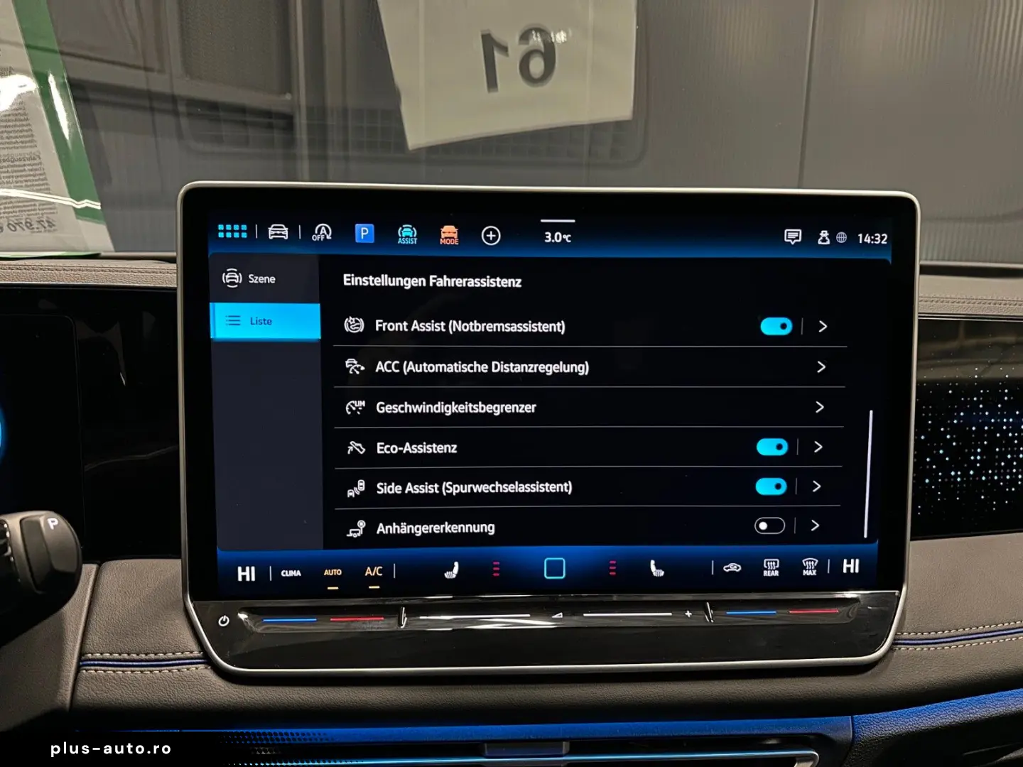 Tiguan R-Line 4Motion Black Style 20  PANORAM