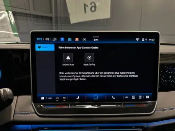 Tiguan R-Line 4Motion Black Style 20  PANORAM