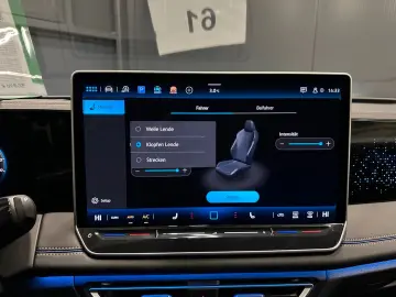 Tiguan R-Line 4Motion Black Style 20  PANORAM