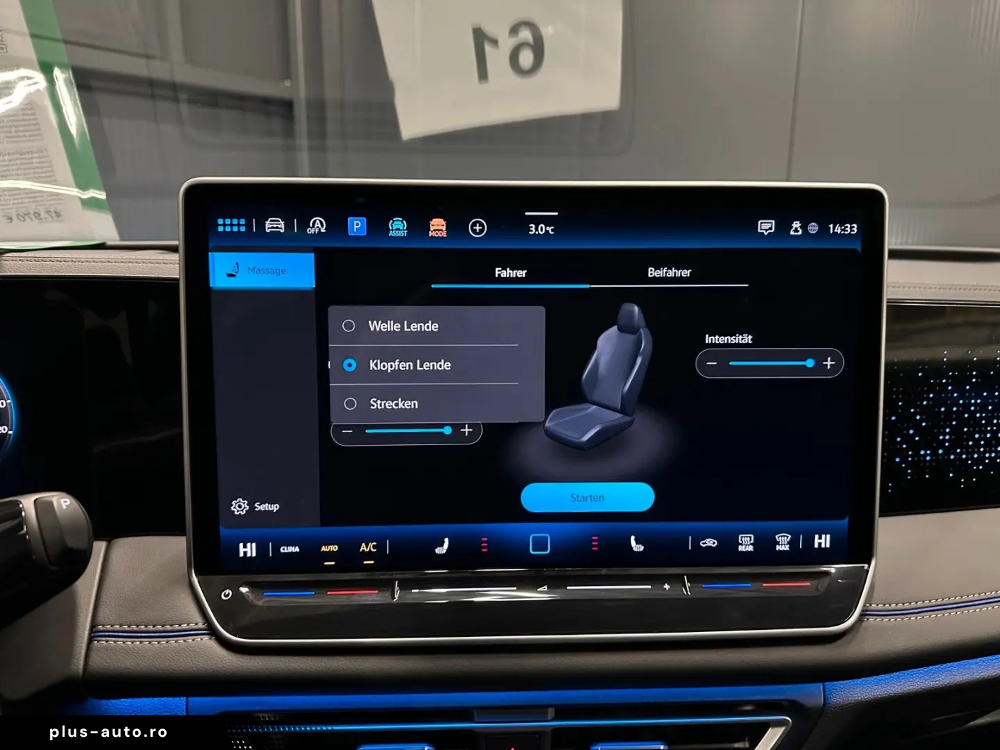 Tiguan R-Line 4Motion Black Style 20  PANORAM