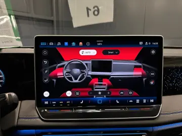 Tiguan R-Line 4Motion Black Style 20  PANORAM