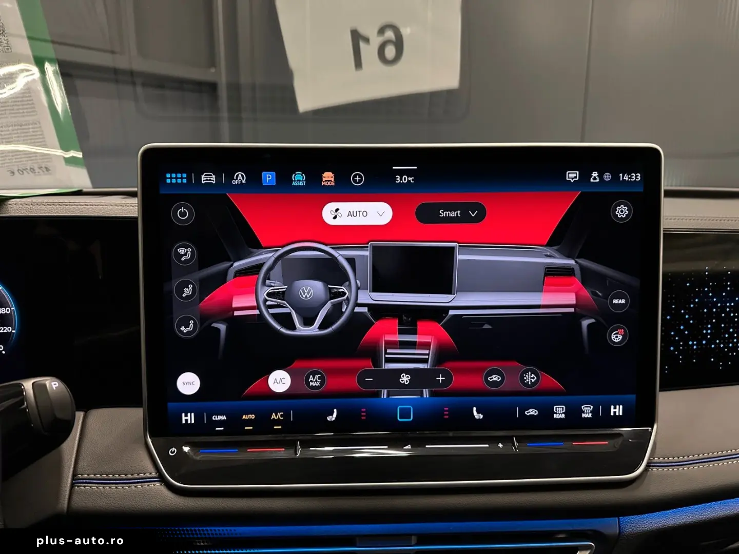 Tiguan R-Line 4Motion Black Style 20  PANORAM