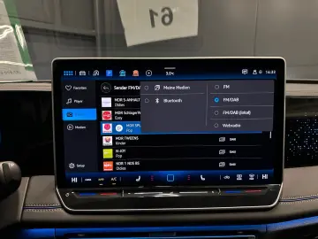 Tiguan R-Line 4Motion Black Style 20  PANORAM