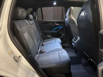 Tiguan R-Line 4Motion Black Style 20  PANORAM