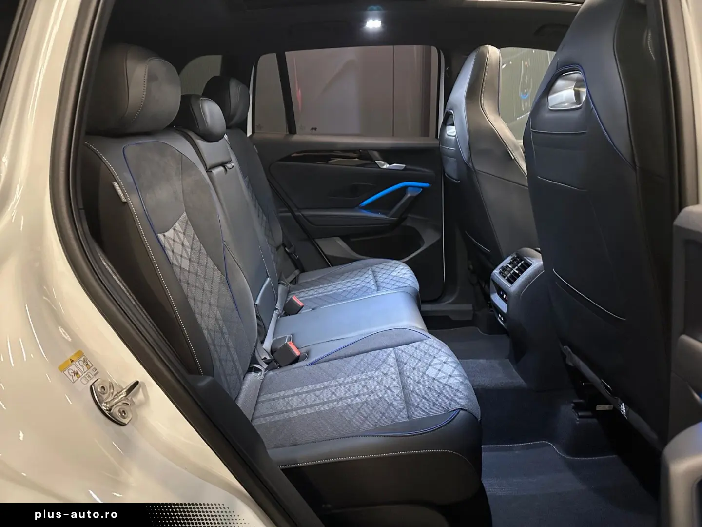 Tiguan R-Line 4Motion Black Style 20  PANORAM