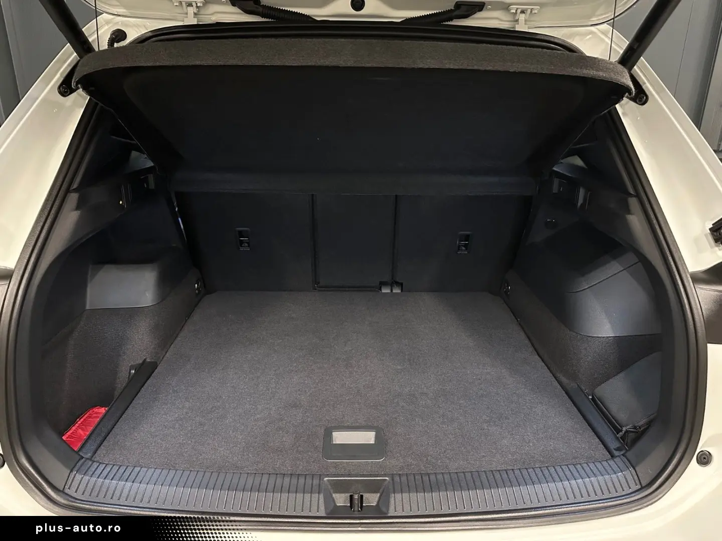 Tiguan R-Line 4Motion Black Style 20  PANORAM