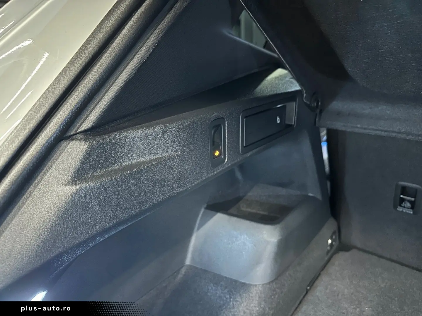 Tiguan R-Line 4Motion Black Style 20  PANORAM