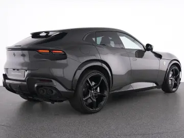 Purosangue FULL CARBON