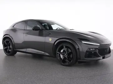 Purosangue FULL CARBON