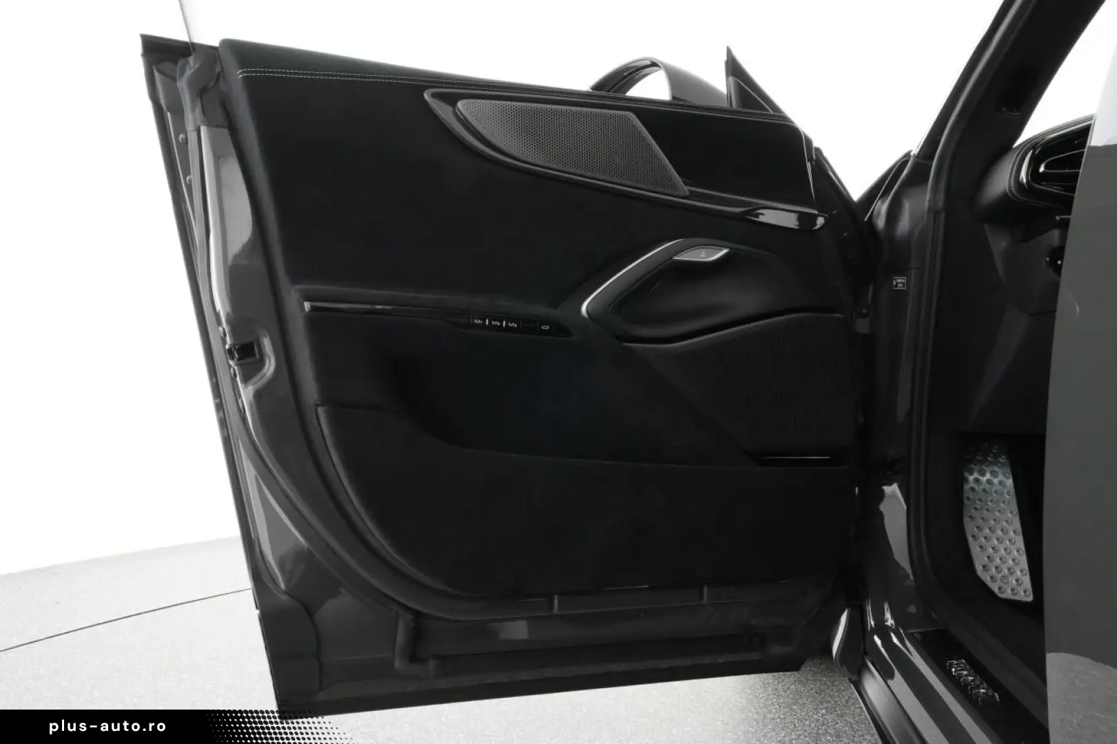 Purosangue FULL CARBON