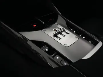 Purosangue FULL CARBON