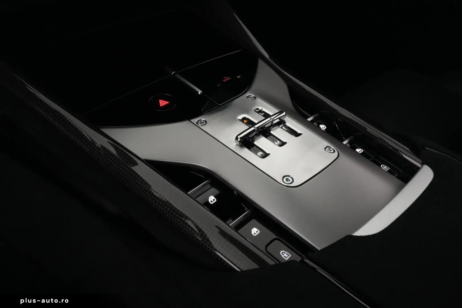 Purosangue FULL CARBON