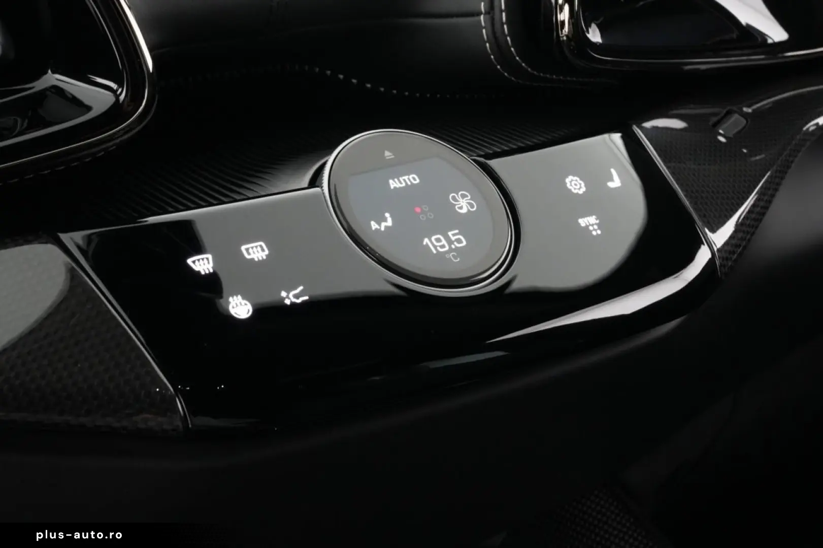 Purosangue FULL CARBON