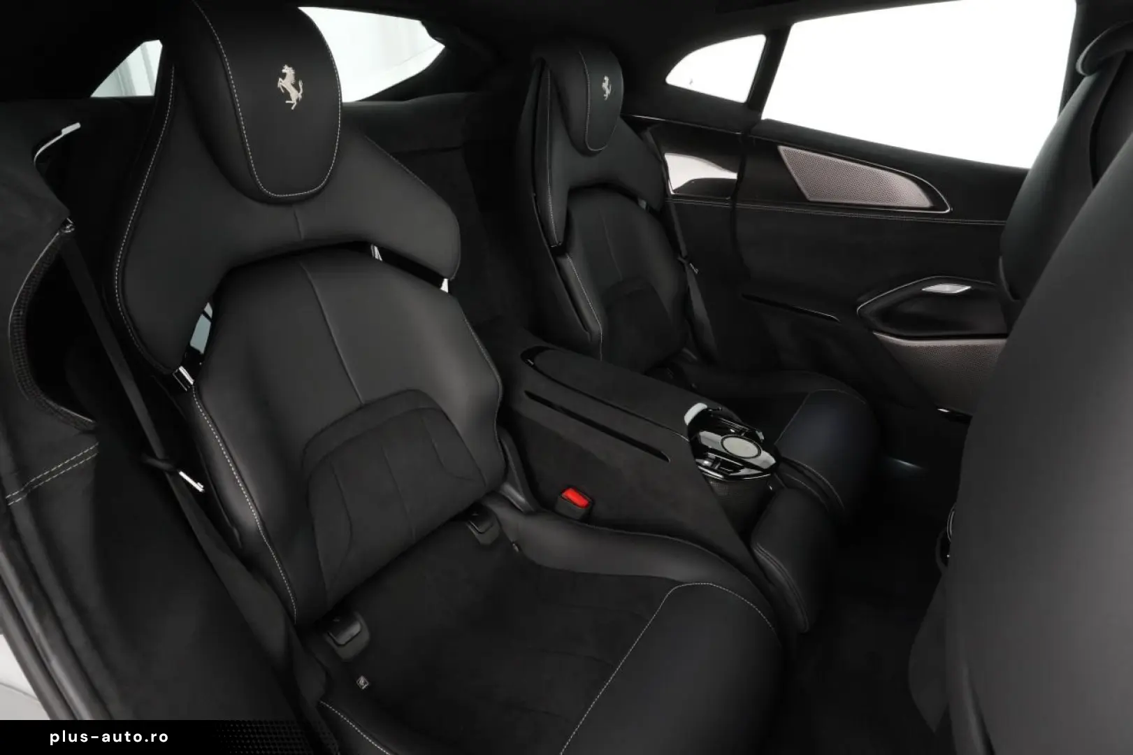 Purosangue FULL CARBON