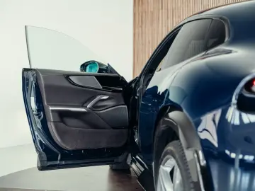 Purosangue  Blu Pozzi  Carbon