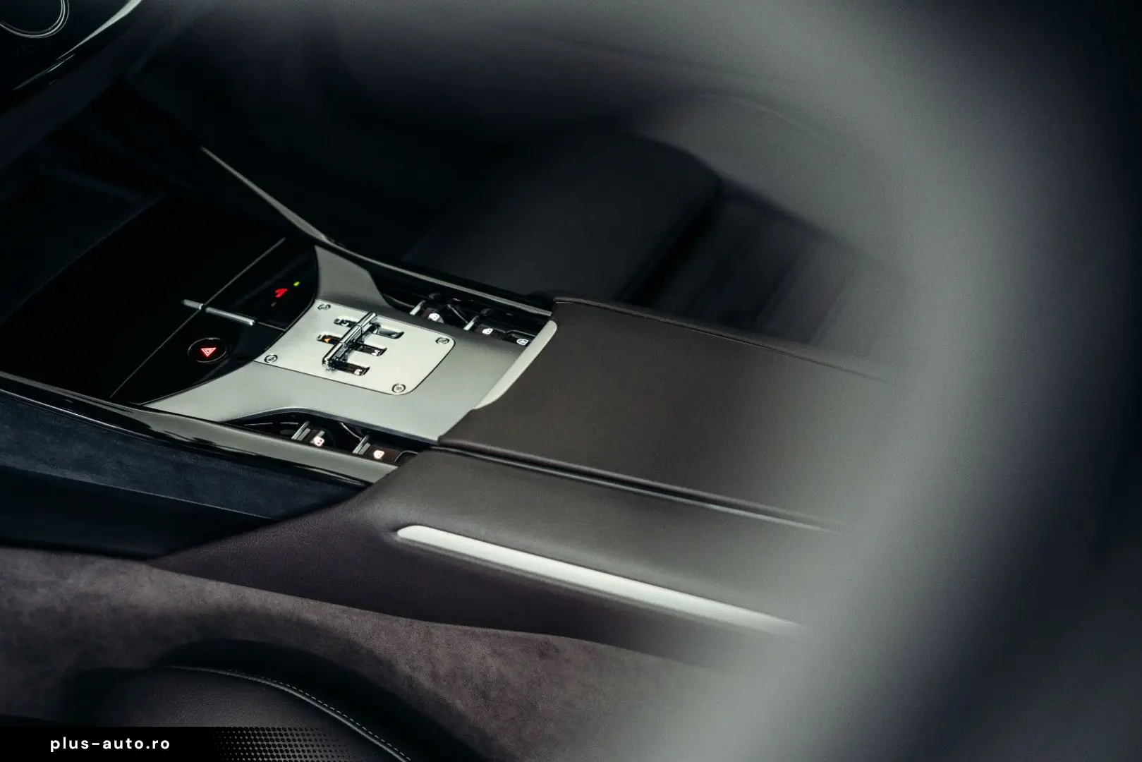 Purosangue  Blu Pozzi  Carbon