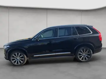 XC90 B5 AWD Plus-Bright 7S Glasd Standh 360  AHK