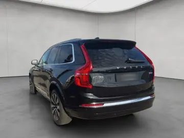 XC90 B5 AWD Plus-Bright 7S Glasd Standh 360  AHK