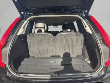 XC90 B5 AWD Plus-Bright 7S Glasd Standh 360  AHK