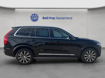XC90 B5 AWD Plus-Bright 7S Glasd Standh 360  AHK