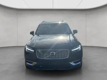 XC90 B5 AWD Plus-Bright 7S Glasd Standh 360  AHK