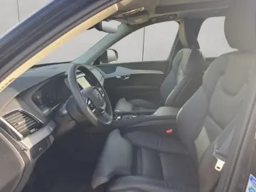 XC90 B5 AWD Plus-Bright 7S Glasd Standh 360  AHK