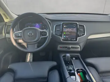 XC90 B5 AWD Plus-Bright 7S Glasd Standh 360  AHK