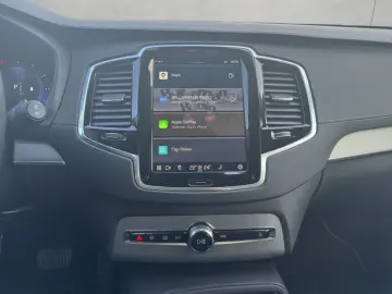 XC90 B5 AWD Plus-Bright 7S Glasd Standh 360  AHK