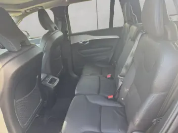 XC90 B5 AWD Plus-Bright 7S Glasd Standh 360  AHK