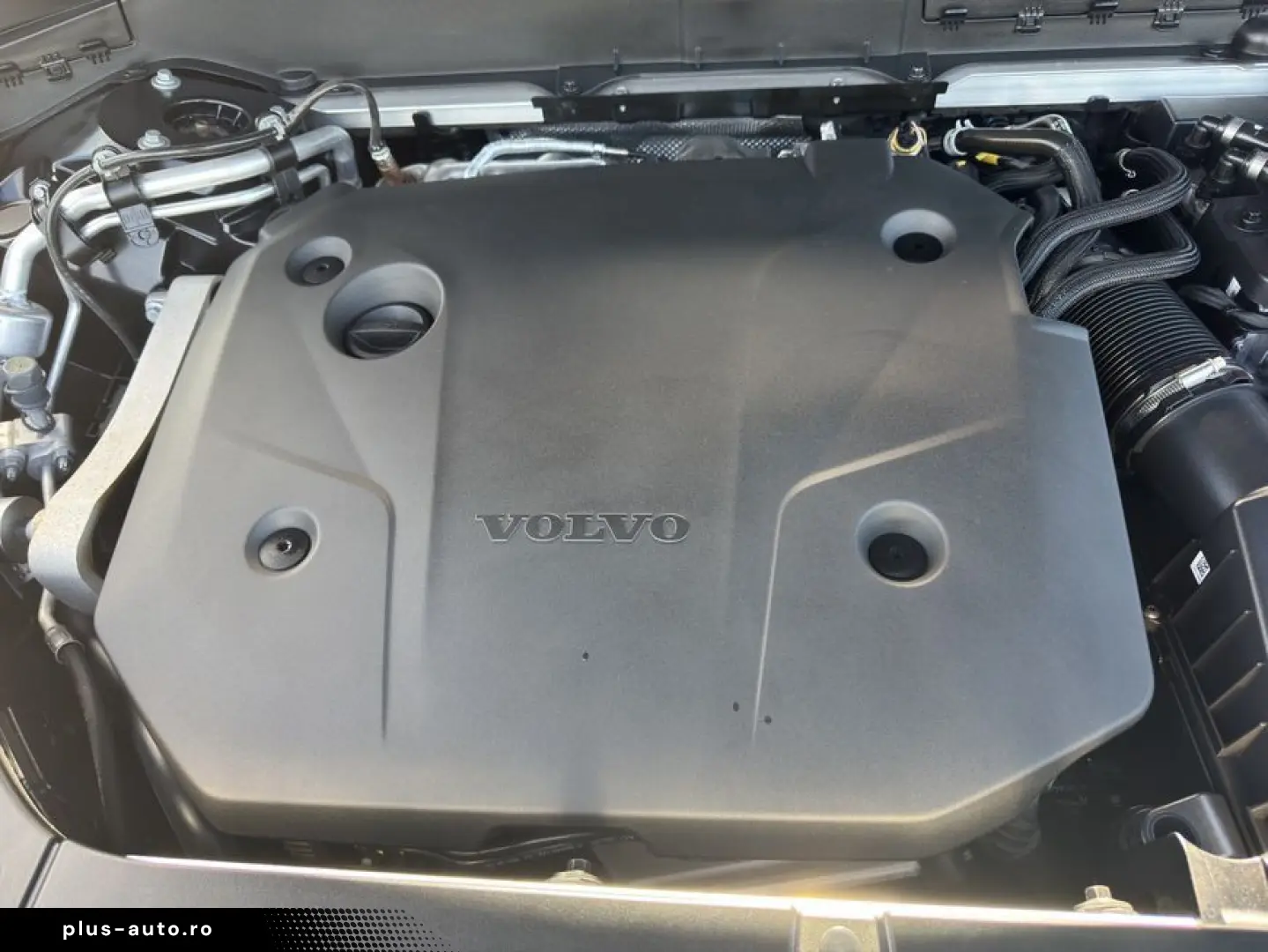 XC90 B5 AWD Plus-Bright 7S Glasd Standh 360  AHK